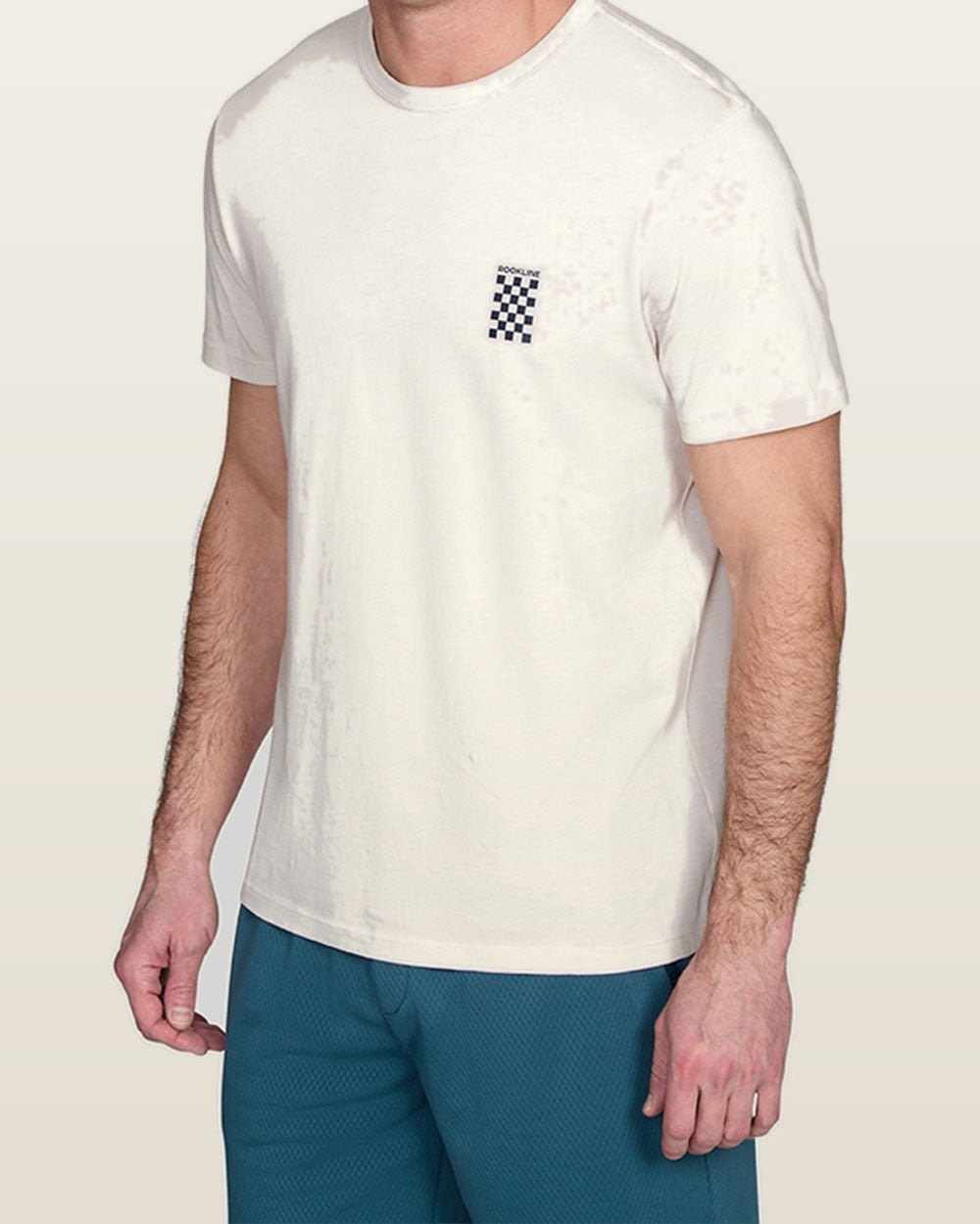 Rookline No Pictures T-Shirt · view 3 of 6