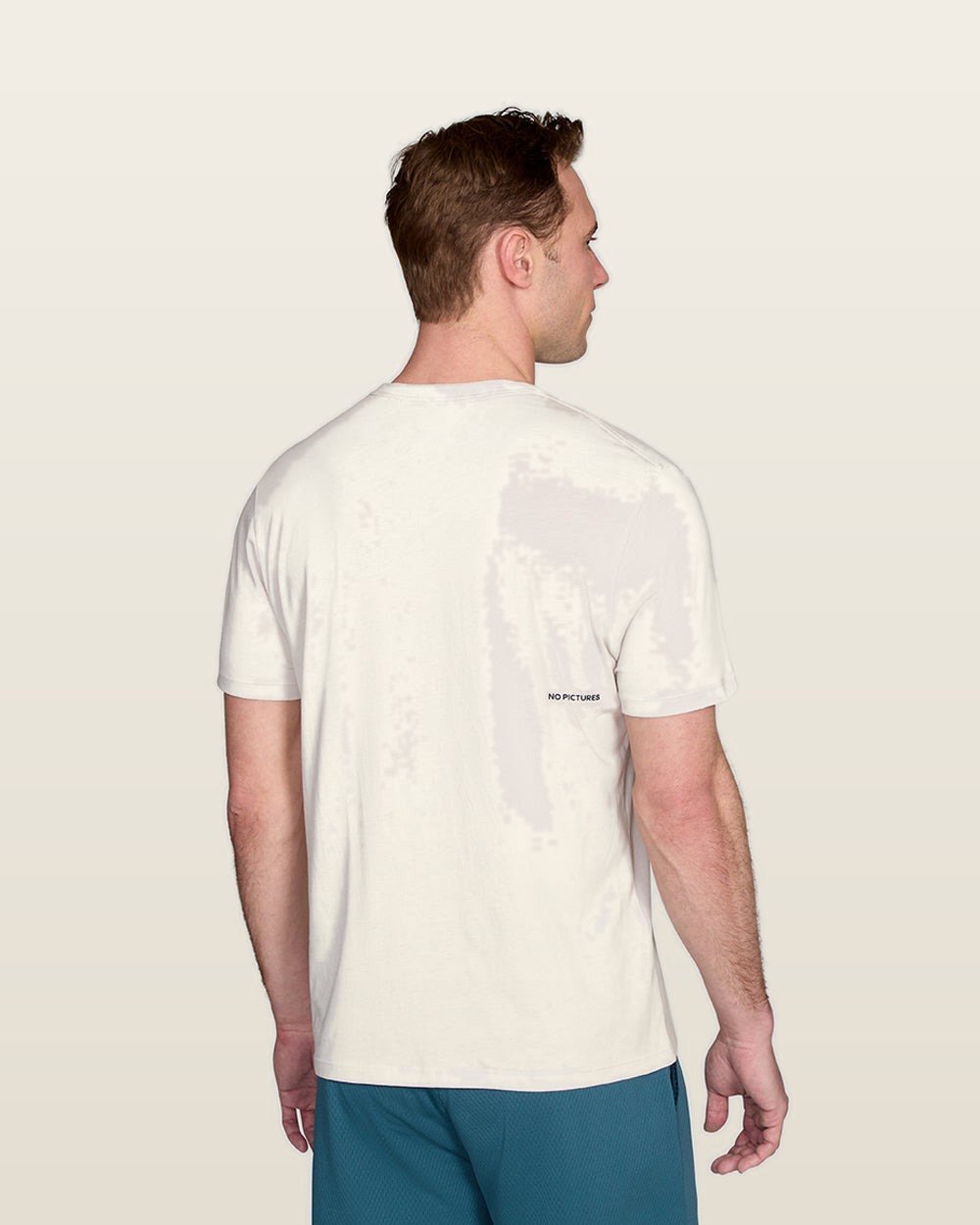 Rookline No Pictures T-Shirt · view 4 of 6