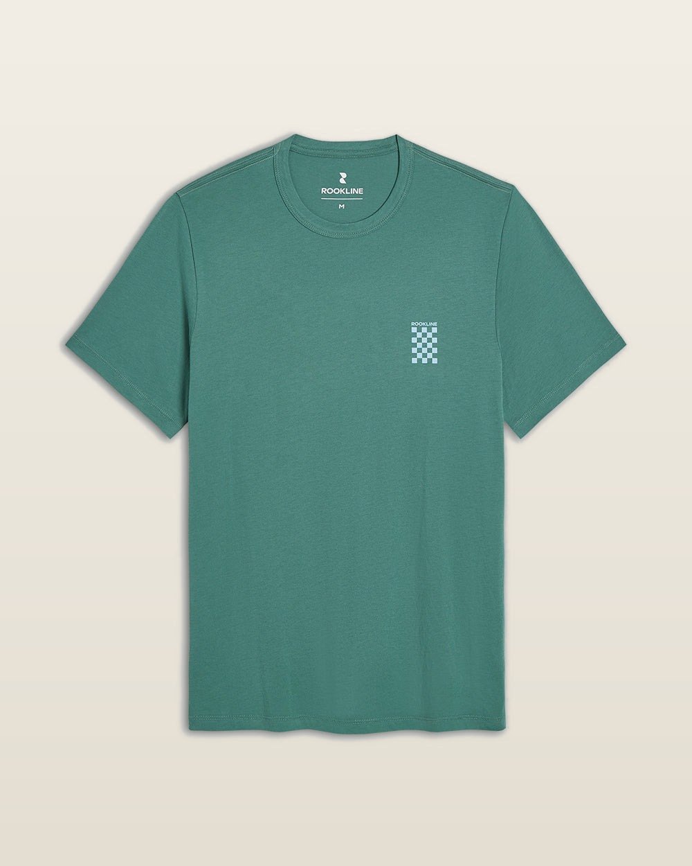 Rookline No Pictures T-Shirt · view 5 of 6