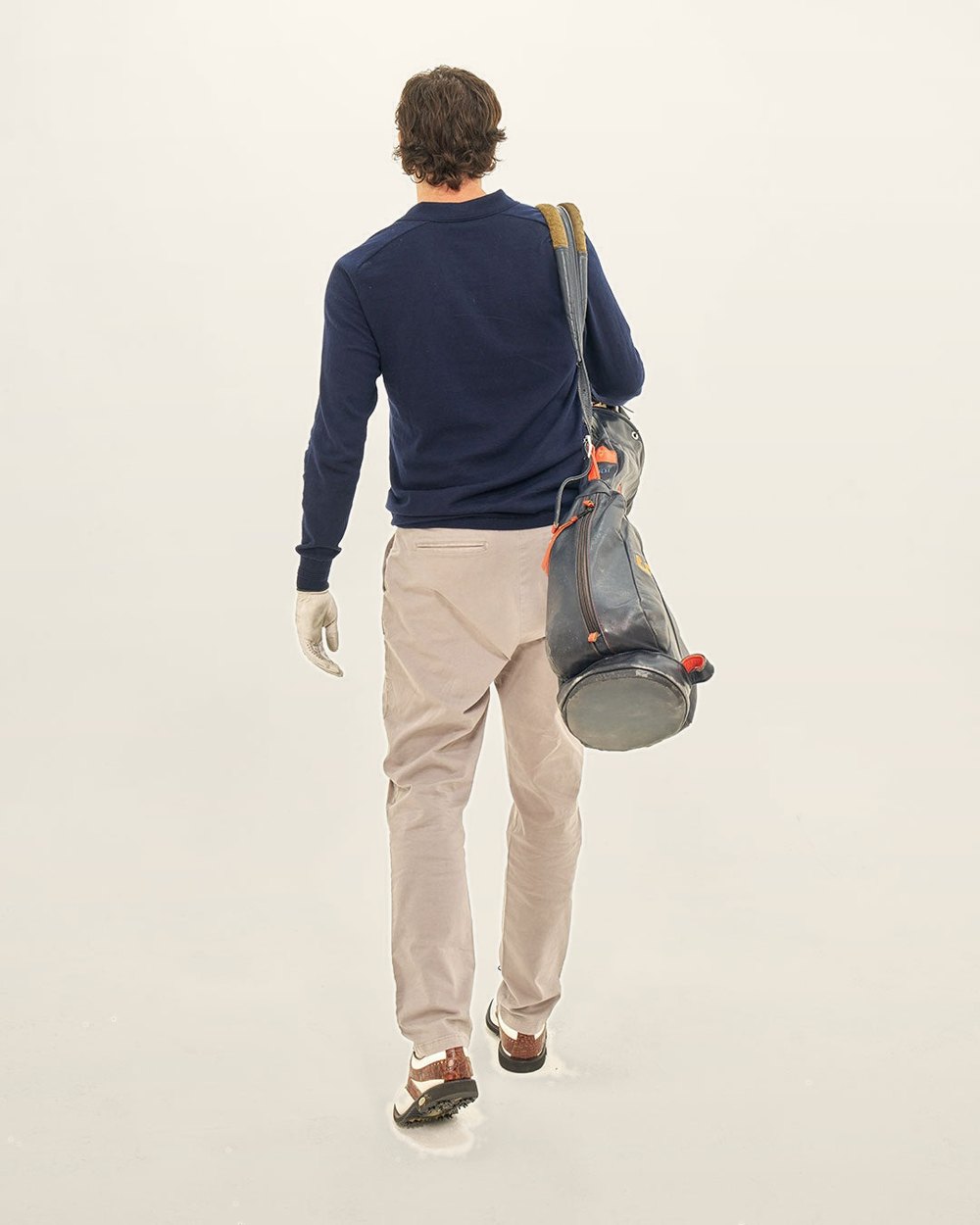 Rookline Brushed Twill Pivot Pant · view 3 of 6