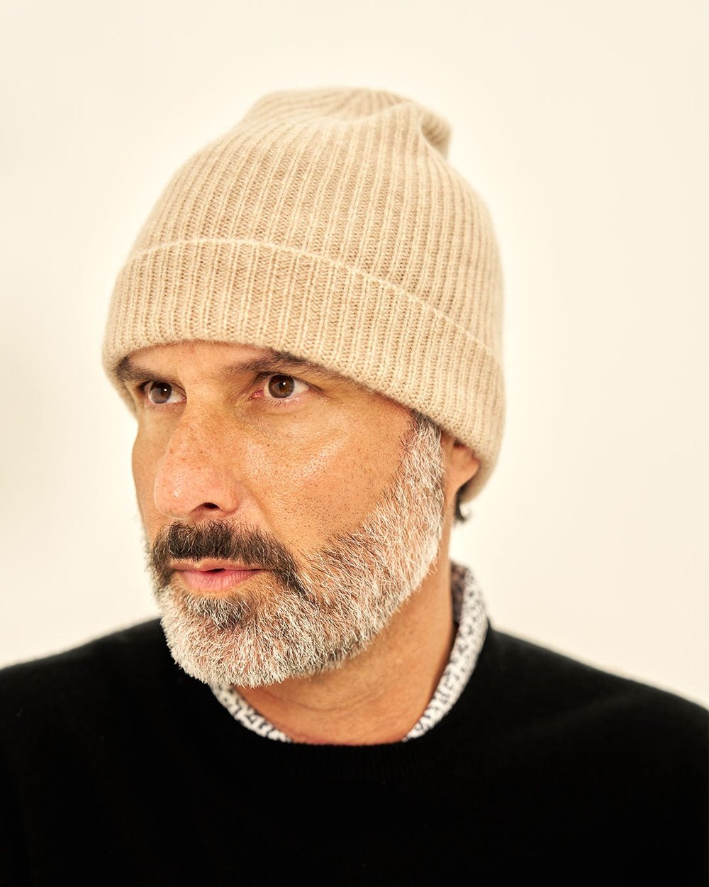 Rookline Cashmere Watch Cap · view 1 of 6