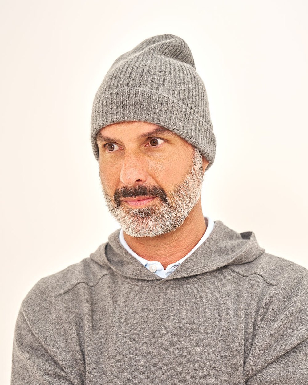Rookline Cashmere Watch Cap · view 2 of 6