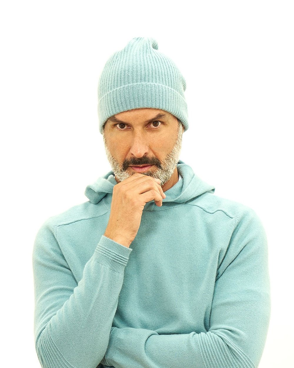Rookline Cashmere Watch Cap · view 3 of 6