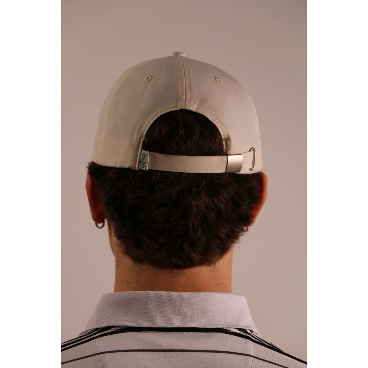 Rouqe Golf Eagle Hat Green · view 4 of 4