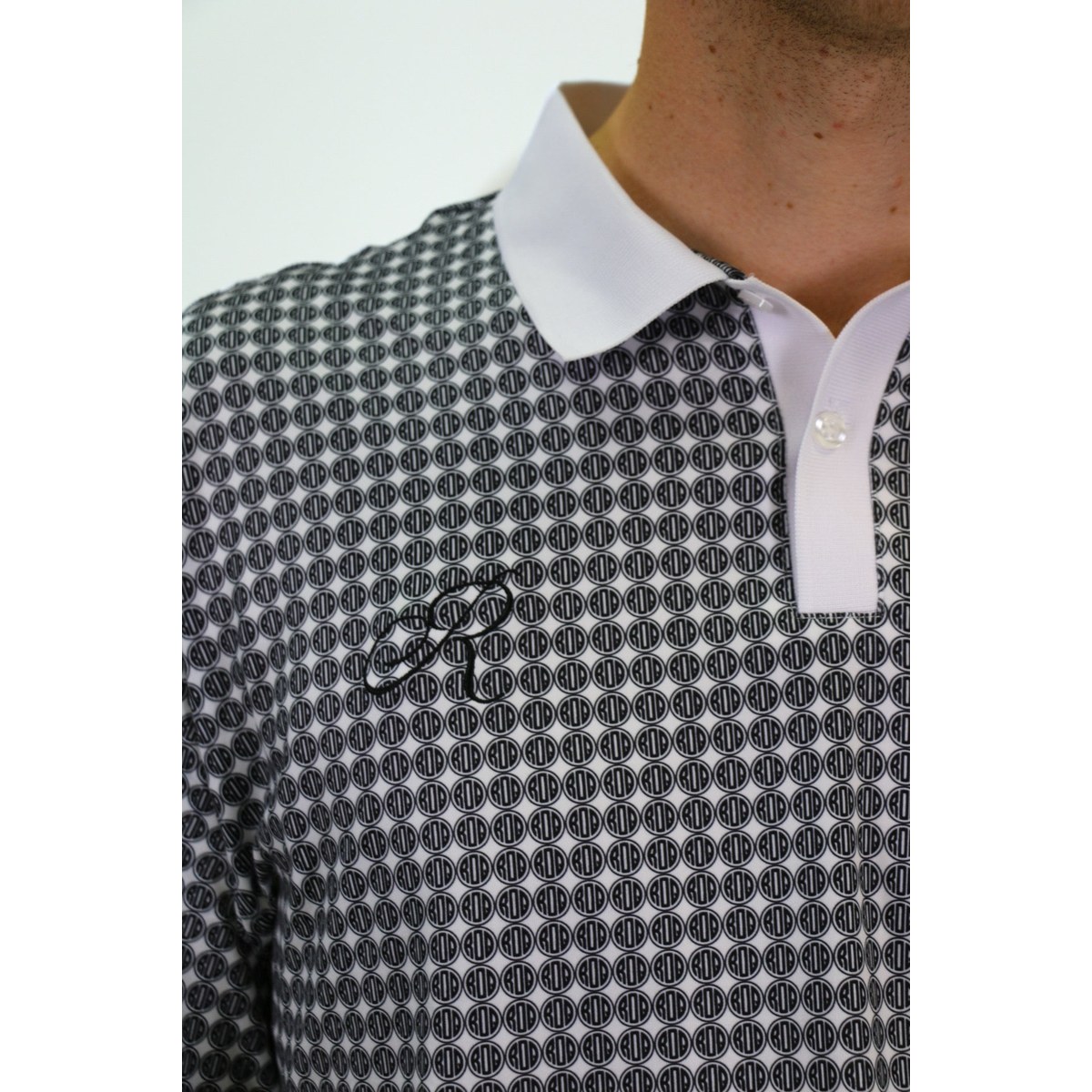 Rouqe Golf ROQ Polo · view 1 of 5