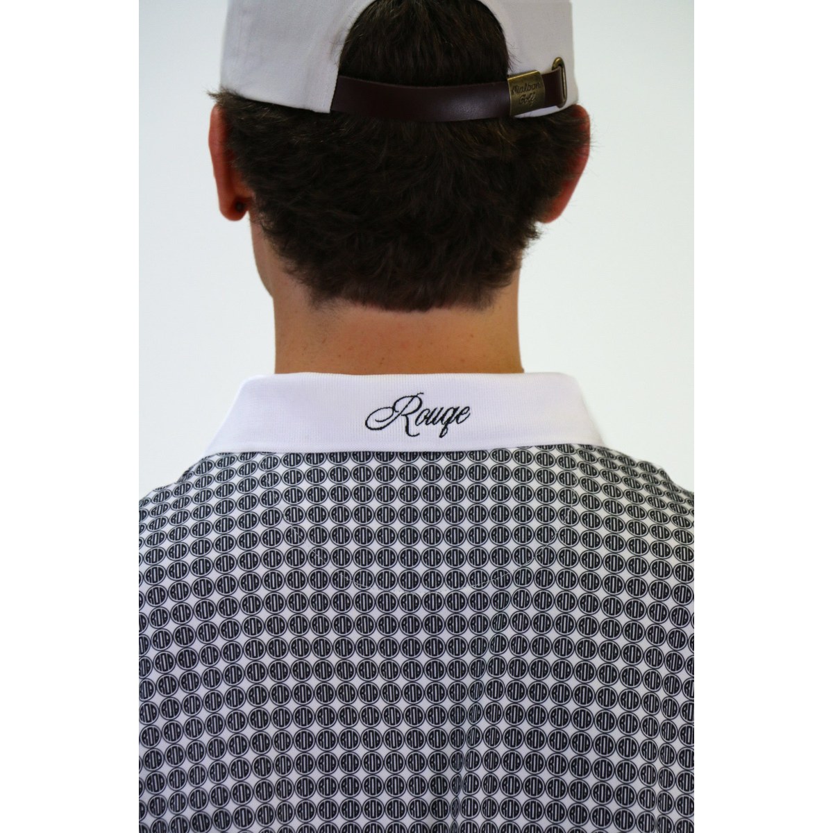 Rouqe Golf ROQ Polo · view 2 of 5