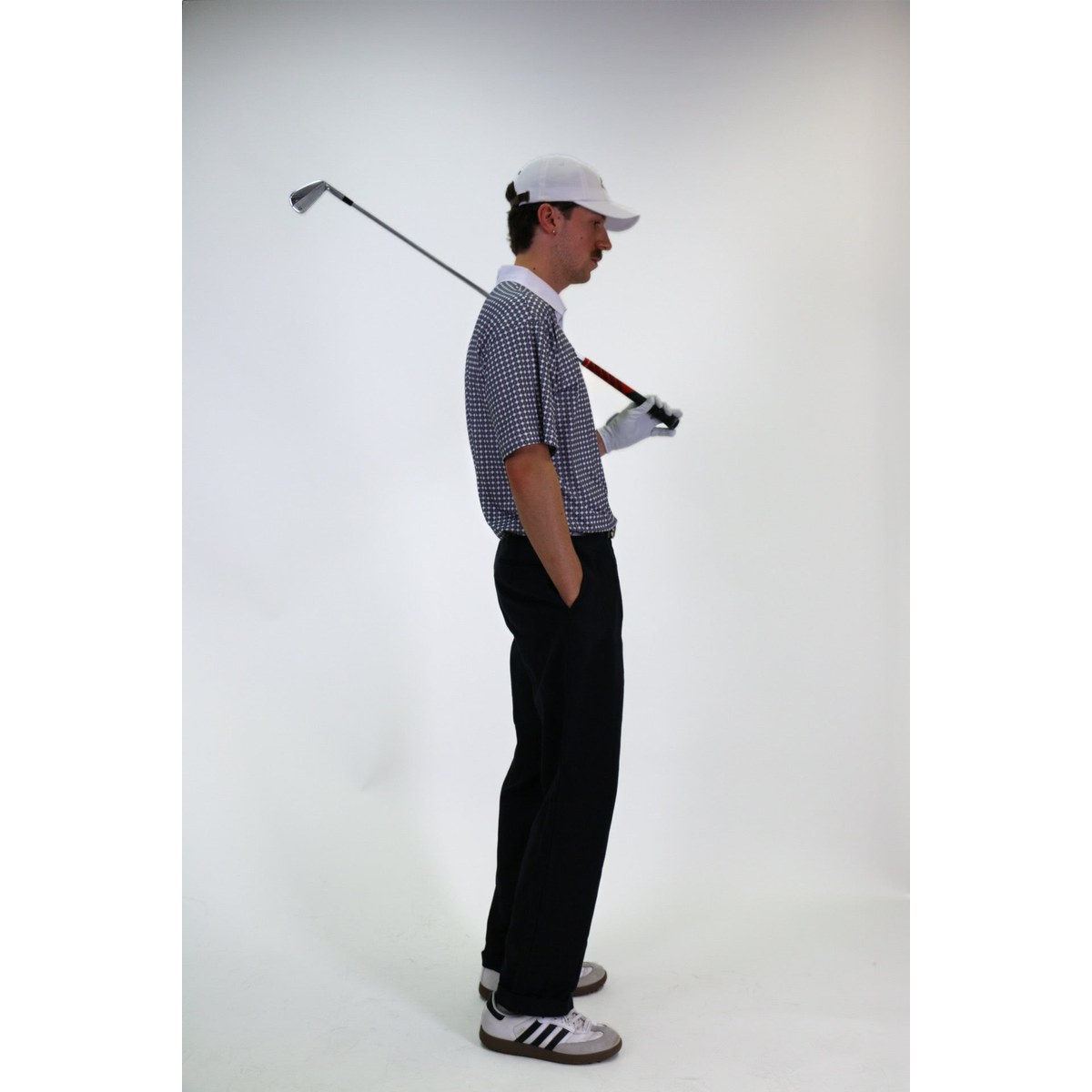 Rouqe Golf ROQ Polo · view 3 of 5