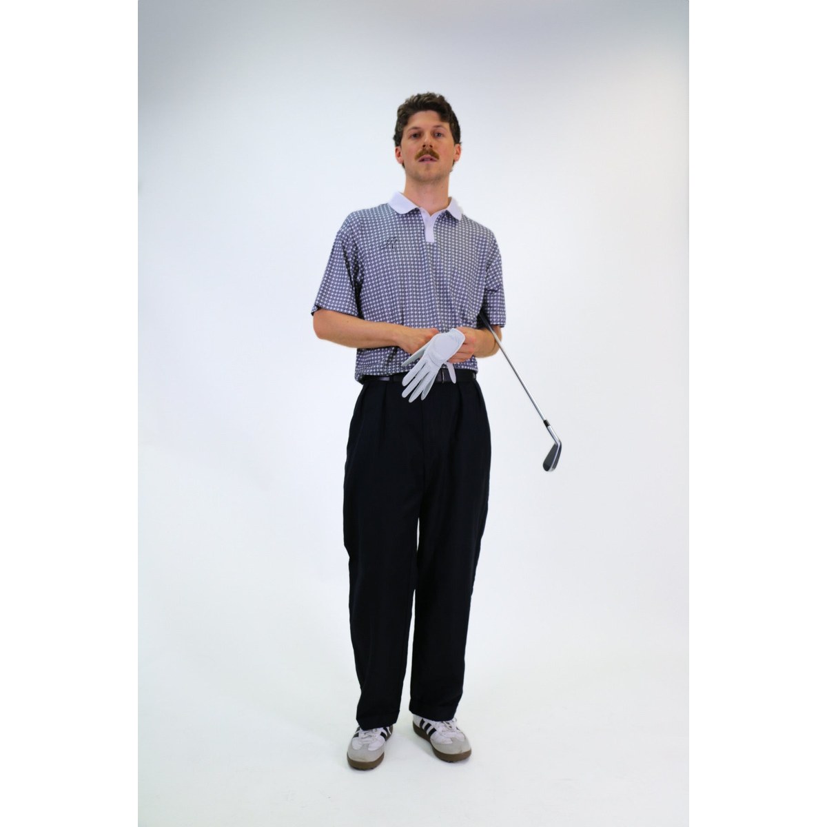 Rouqe Golf ROQ Polo · view 4 of 5