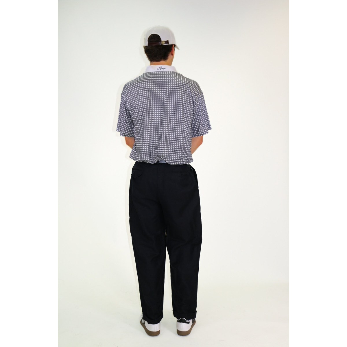 Rouqe Golf ROQ Polo · view 5 of 5