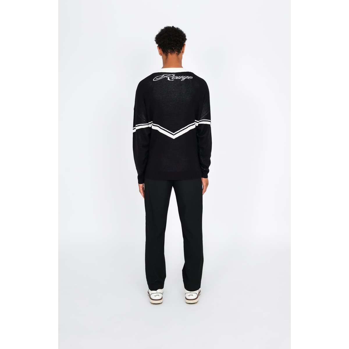 Rouqe Golf RQ Sweater · view 6 of 6