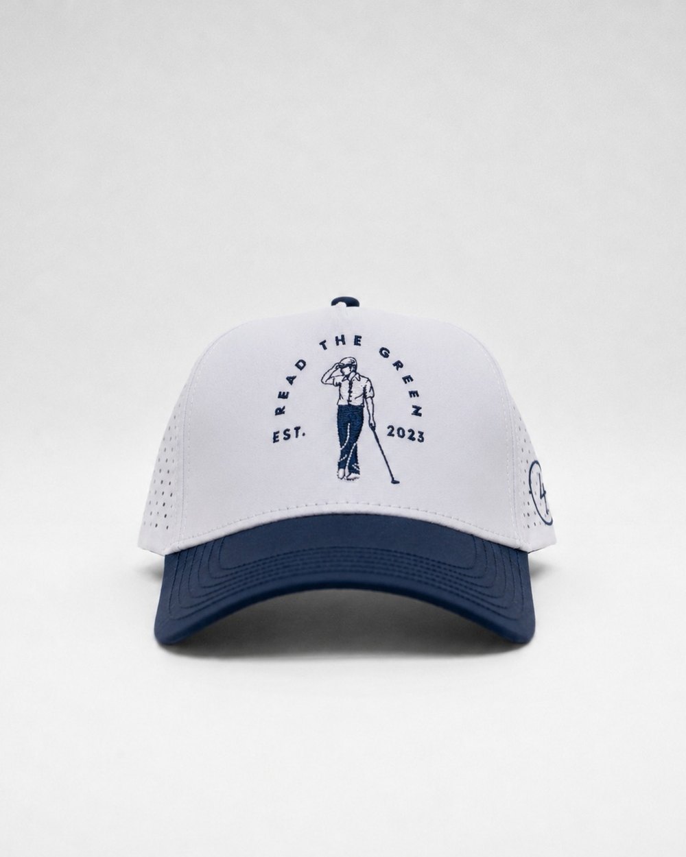 Read The Green Fairway Performance Cap, Four New Colorways &middot; view 2 of 4