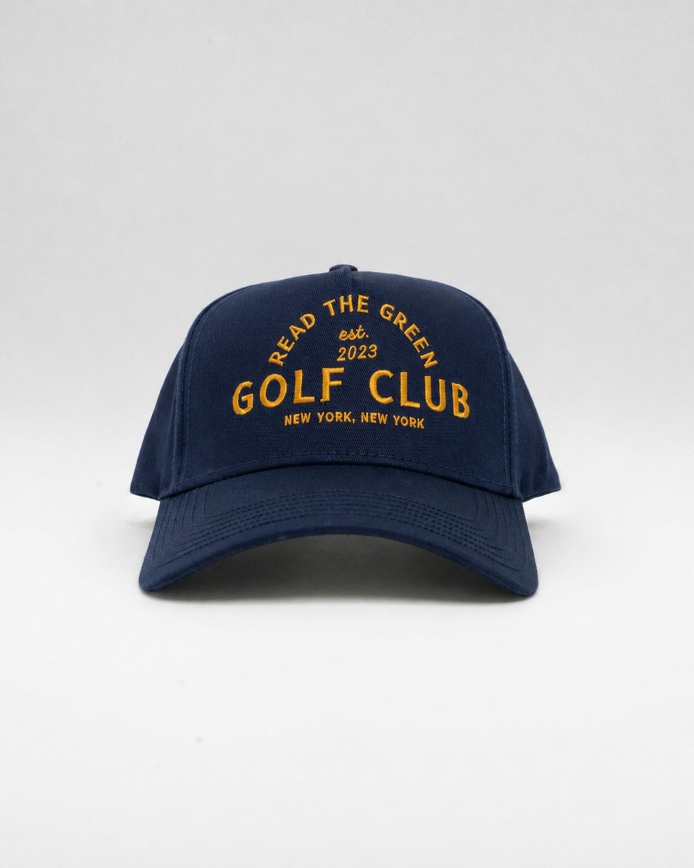Read The Green Club Cap | Rust or Intrepid &middot; view 2 of 3