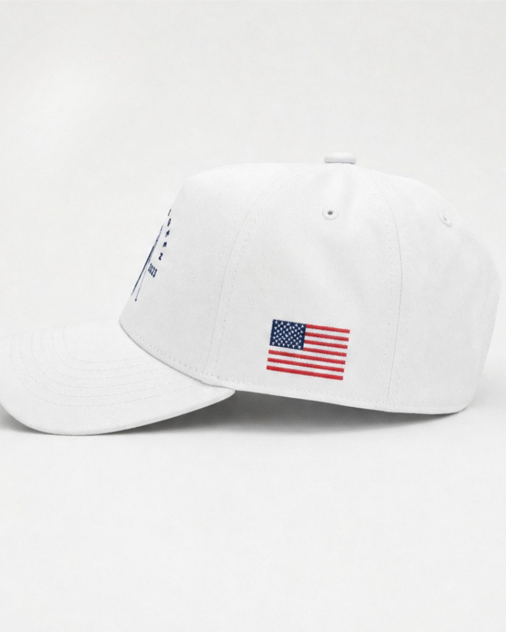 Read The Green Founder’s Cap | Stars & Stripes &middot; view 3 of 3