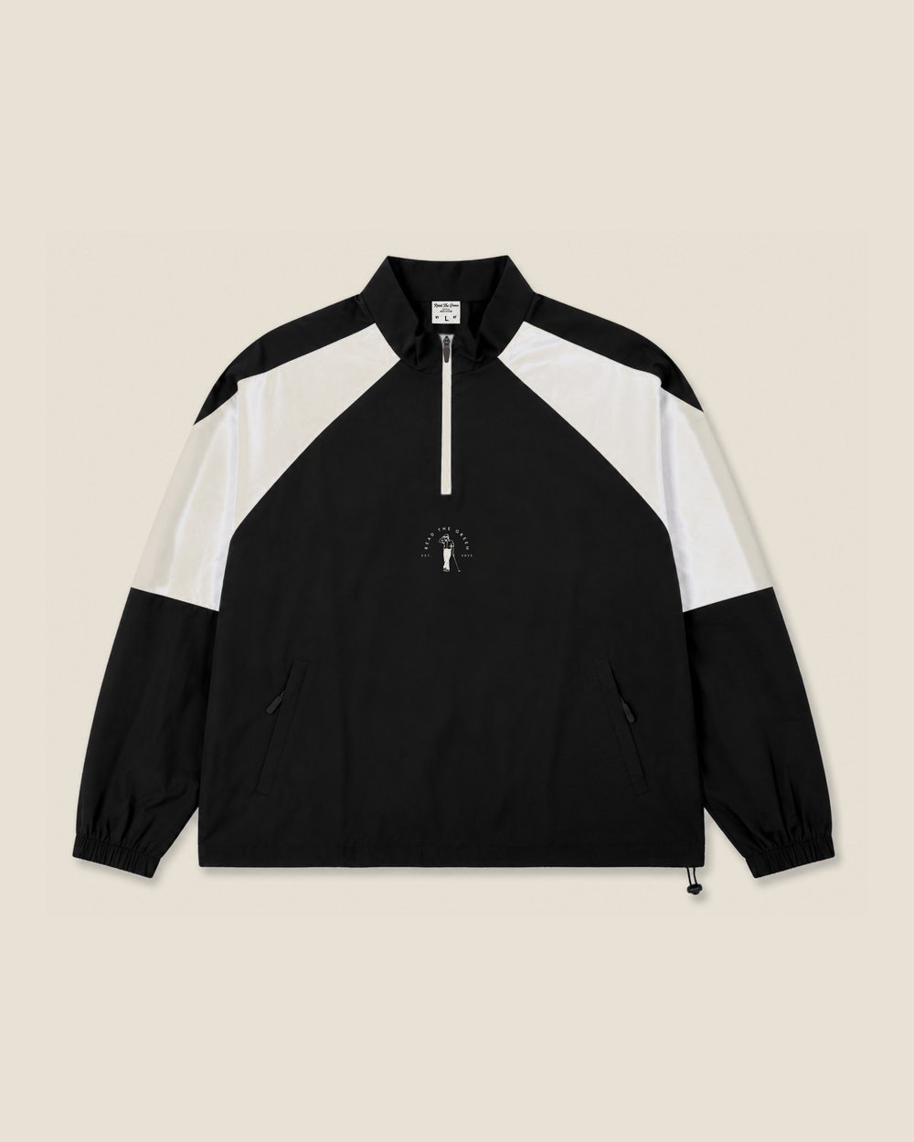 Read The Green Back ’90s Windbreaker, Seven Colorways &middot; view 1 of 7