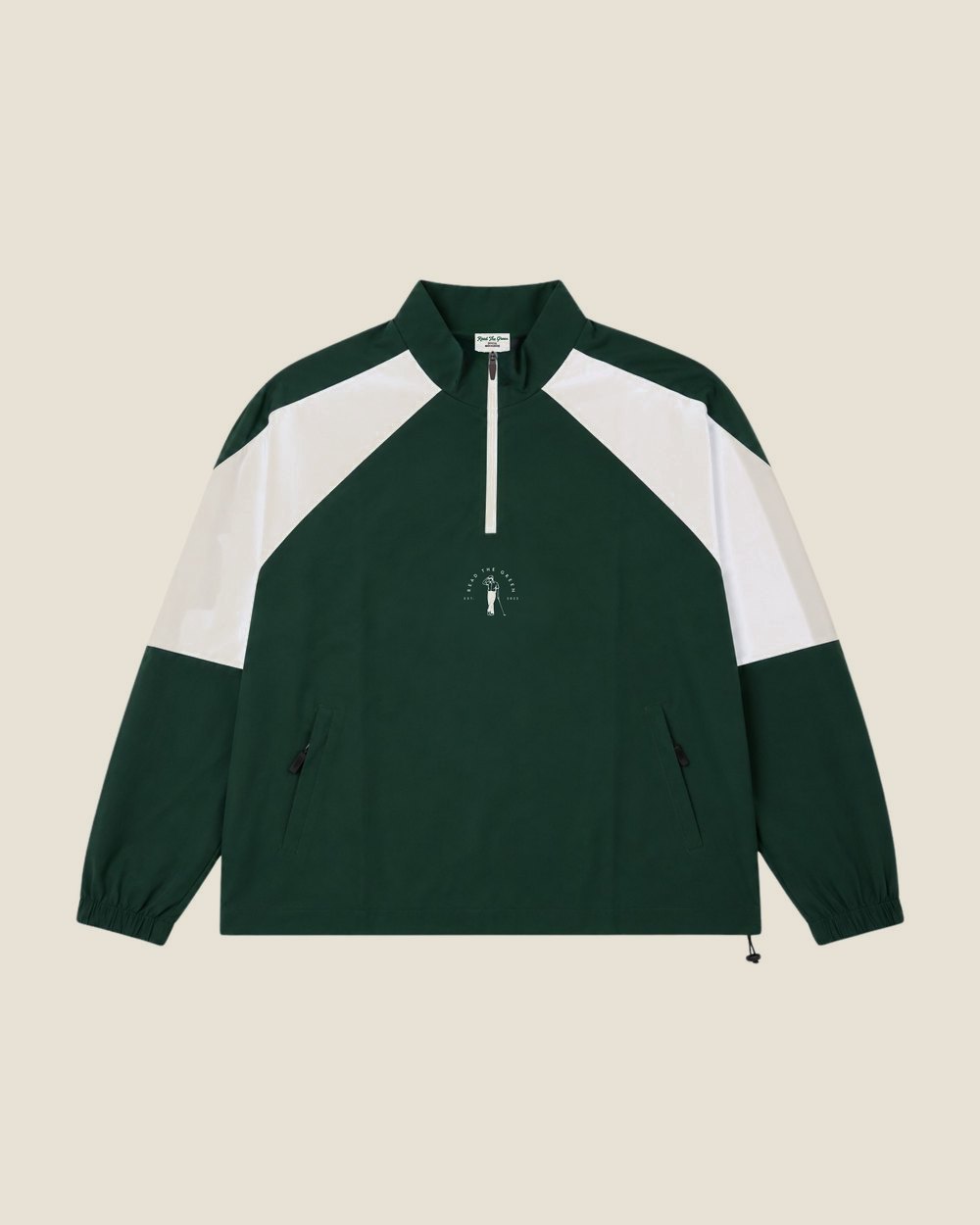 Read The Green Back ’90s Windbreaker, Seven Colorways &middot; view 2 of 7
