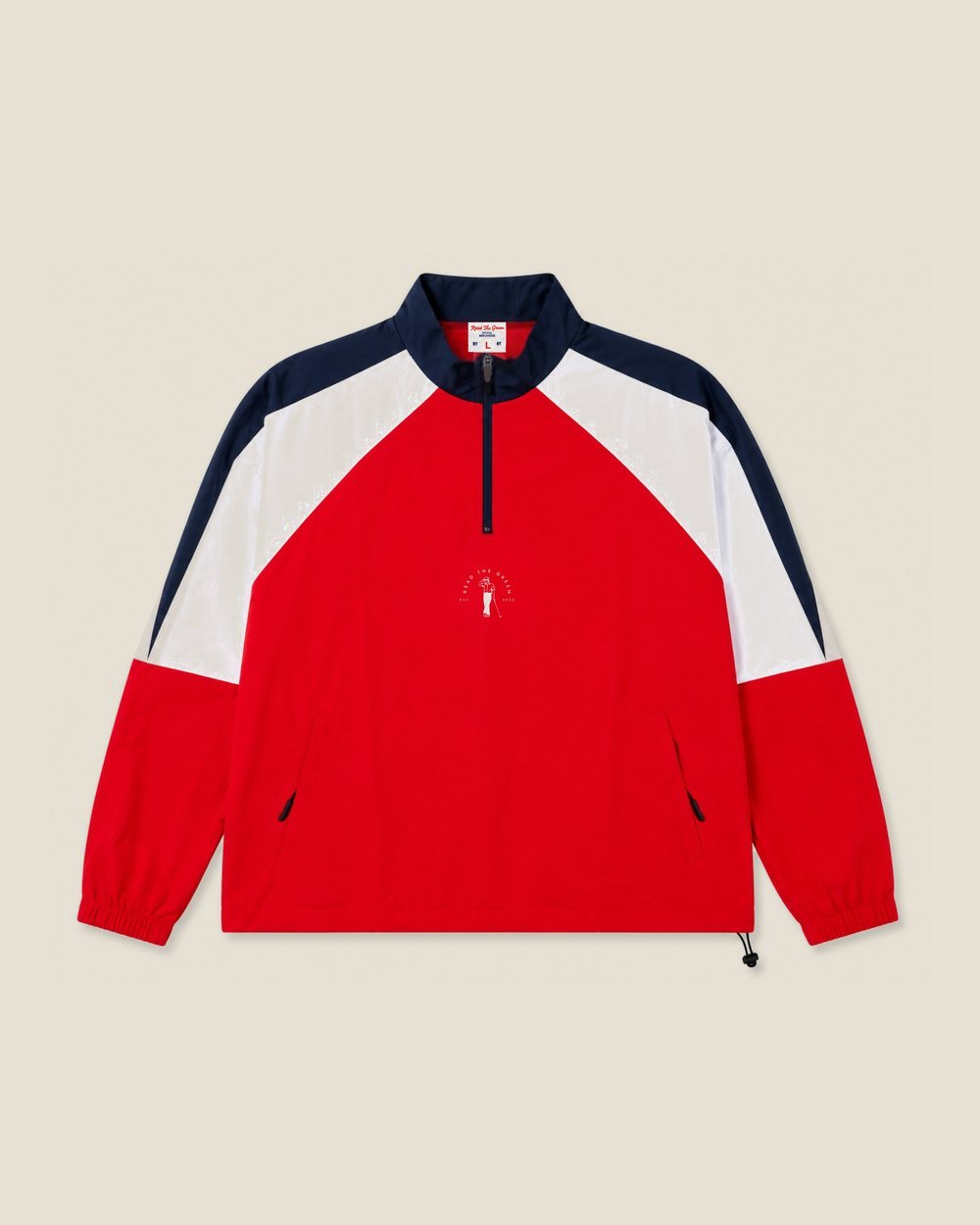 Read The Green Back ’90s Windbreaker, Seven Colorways &middot; view 4 of 7