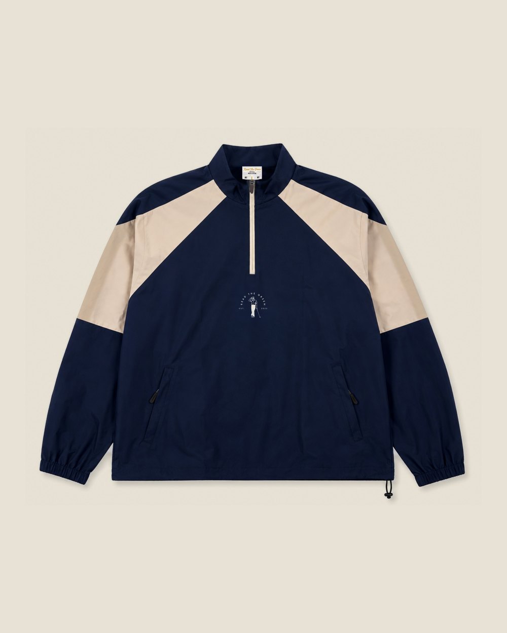 Read The Green Back ’90s Windbreaker, Seven Colorways &middot; view 5 of 7