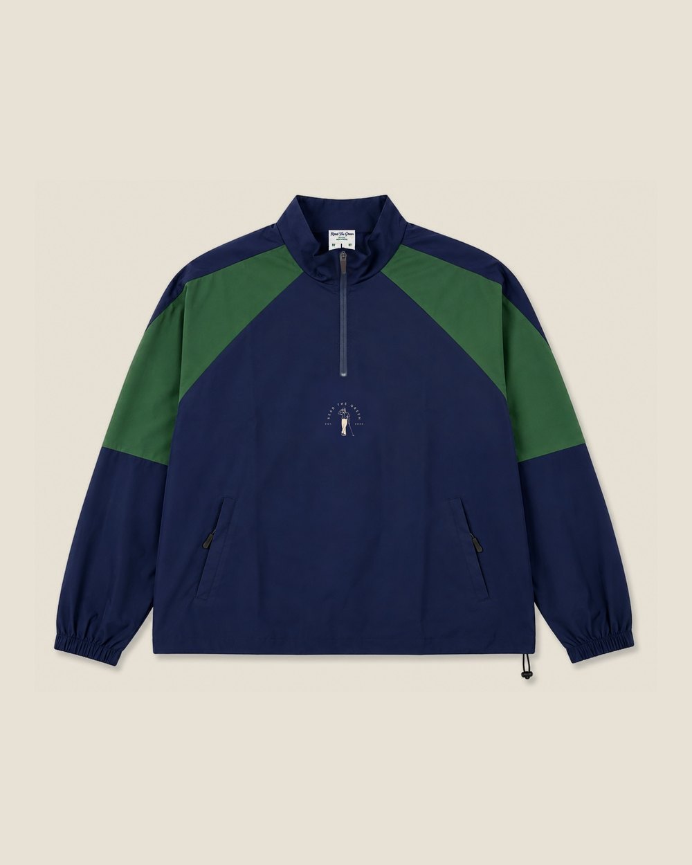 Read The Green Back ’90s Windbreaker, Seven Colorways &middot; view 7 of 7