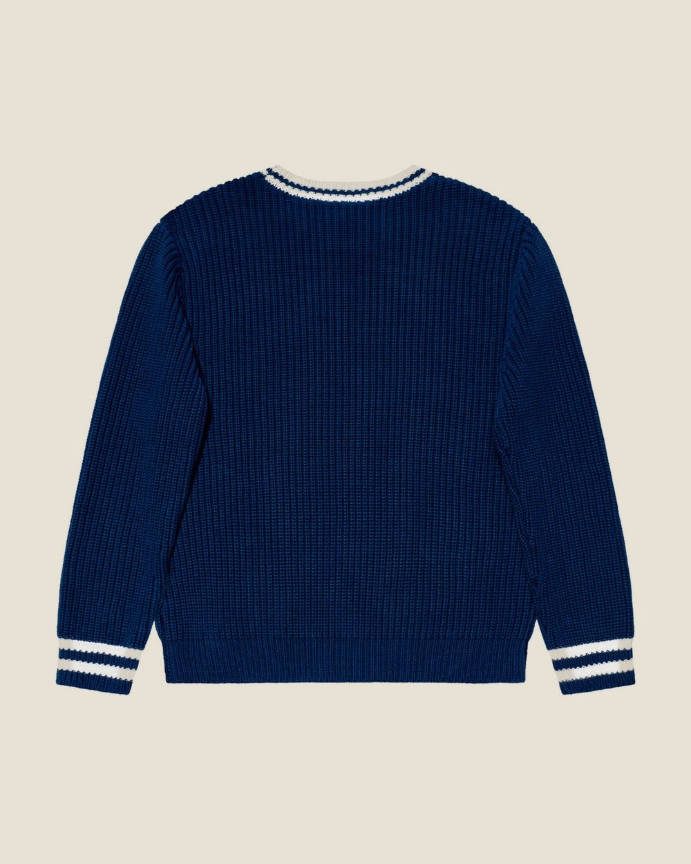 Read The Green The Oversized Knit Sweater &middot; view 3 of 3