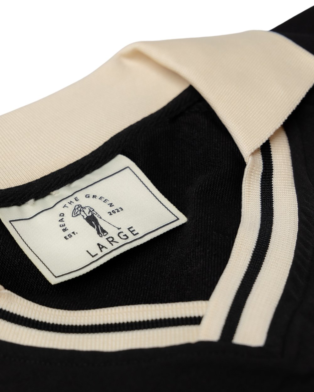 Read The Green The ’97 Vintage Pullover, Green, Black or Navy &middot; view 3 of 5