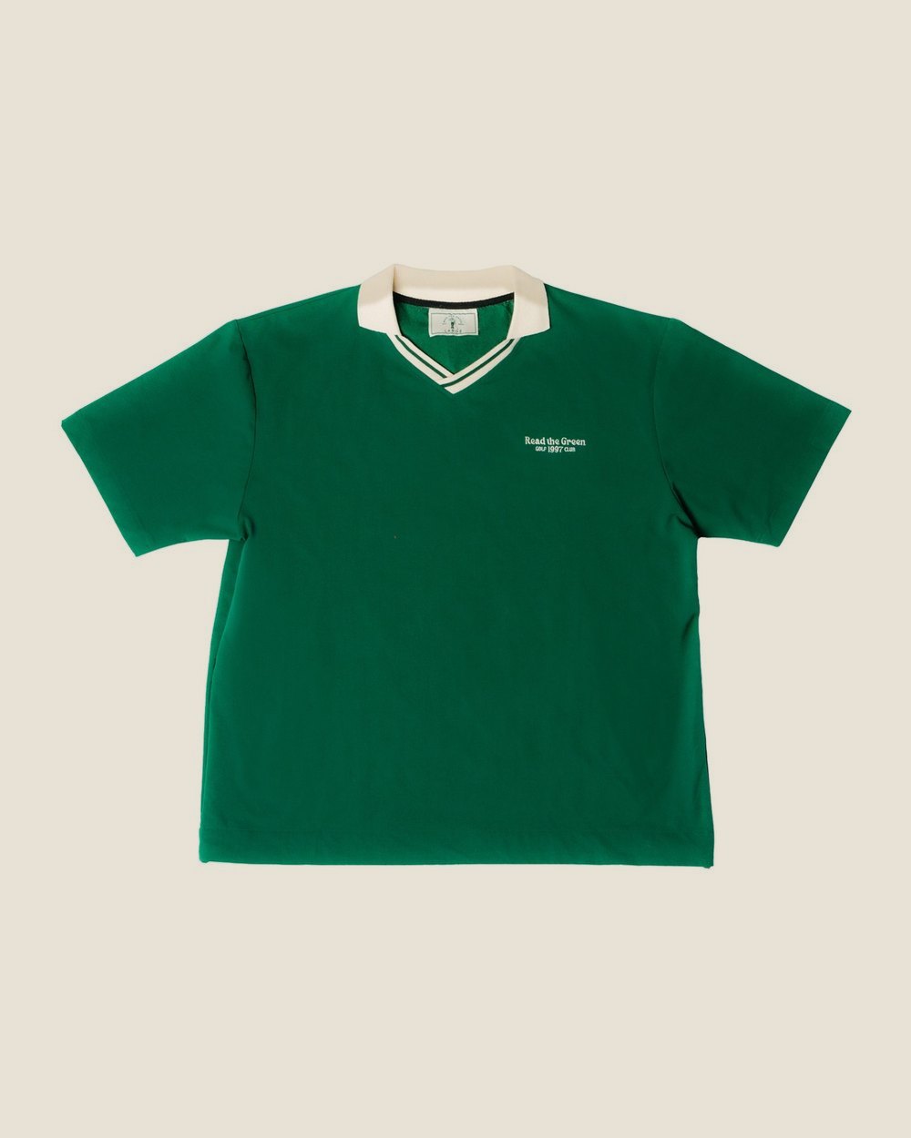 Read The Green The ’97 Vintage Short Sleeve Pullover &middot; view 1 of 5