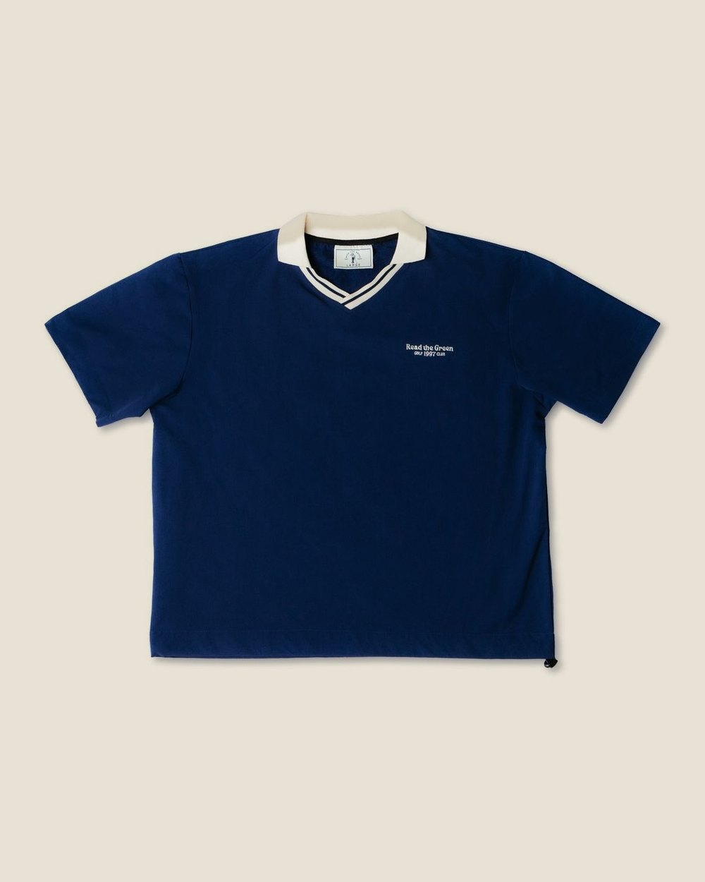 Read The Green The ’97 Vintage Short Sleeve Pullover &middot; view 2 of 5