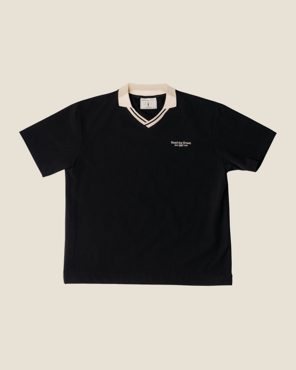 Read The Green The ’97 Vintage Short Sleeve Pullover &middot; view 3 of 5