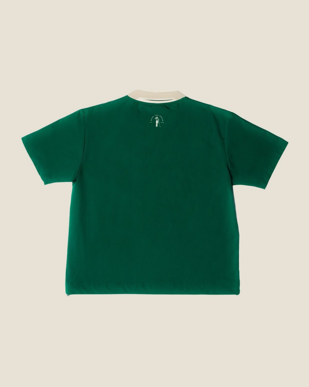 Read The Green The ’97 Vintage Short Sleeve Pullover &middot; view 5 of 5
