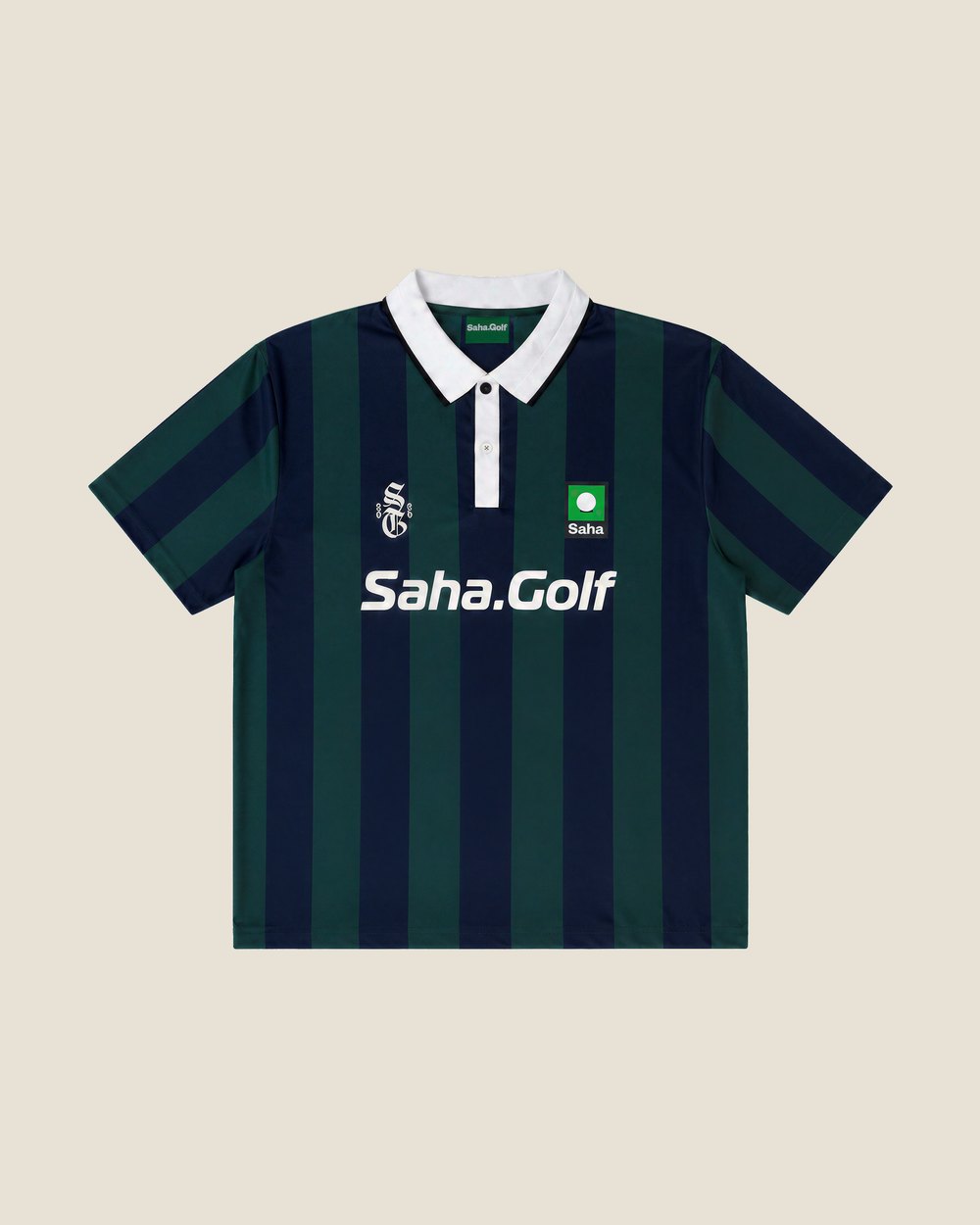 Saha Golf Playfield Polo · view 1 of 1