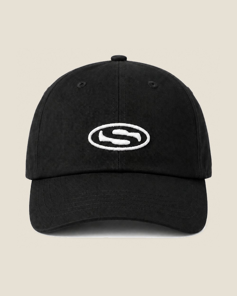 Saha Golf Saha Logo Cap · view 1 of 2