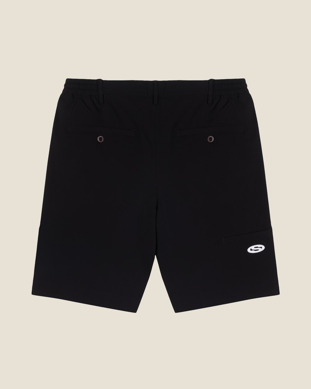 Saha Golf Mulligan Shorts &middot; view 2 of 3