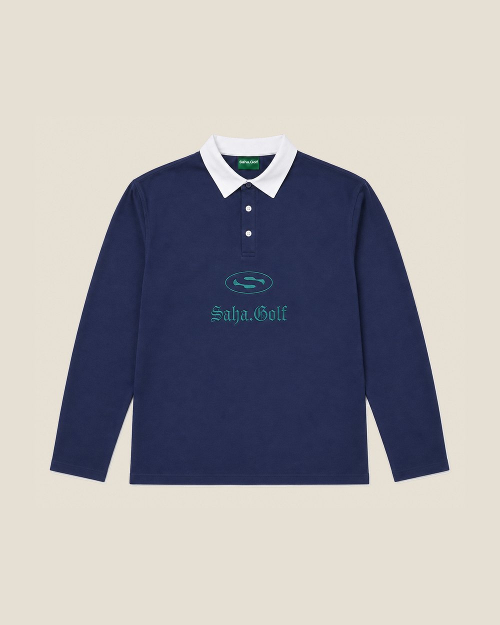 Saha Golf Playground Polo · view 1 of 2