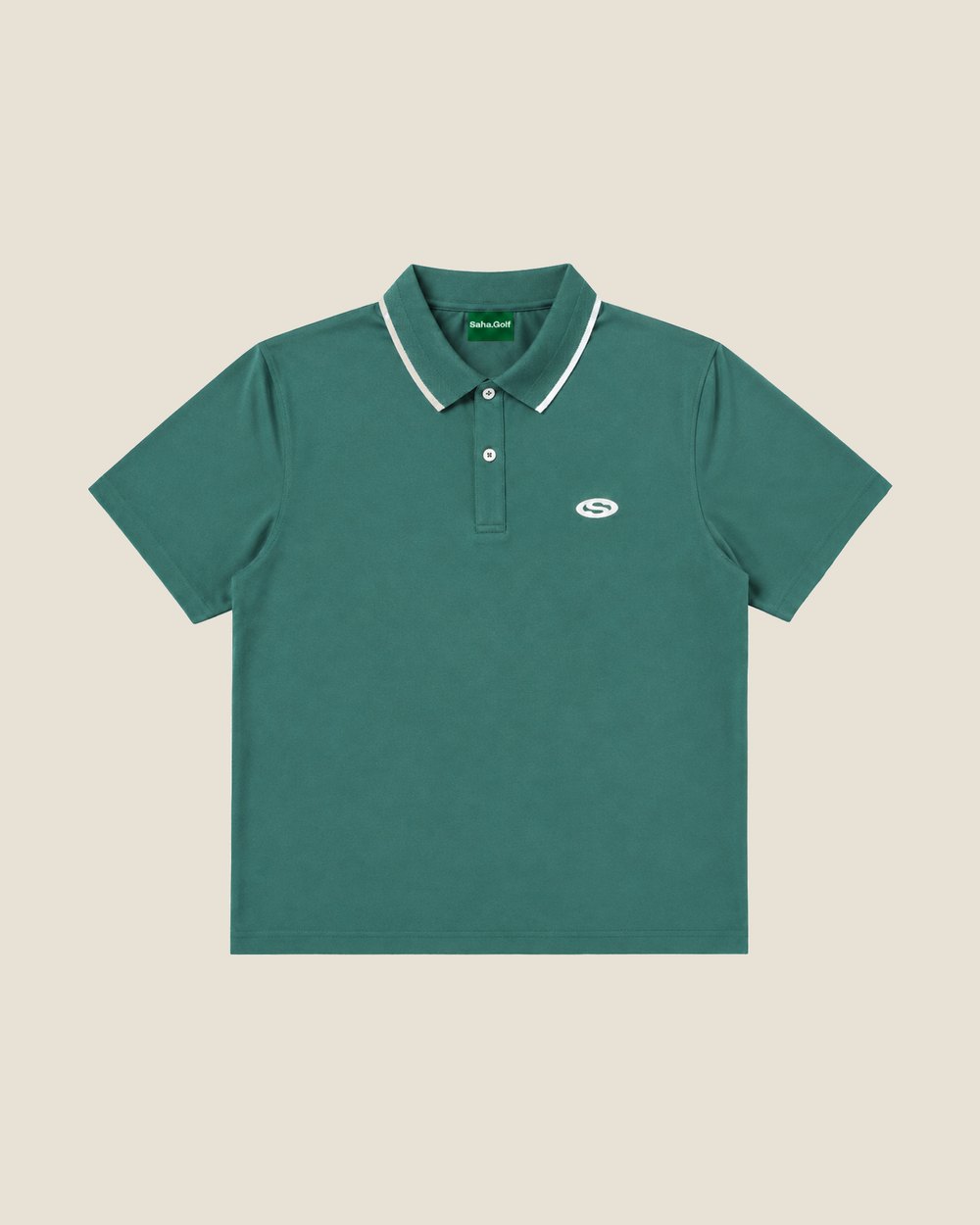 Saha Golf Lounge Polo · view 1 of 3
