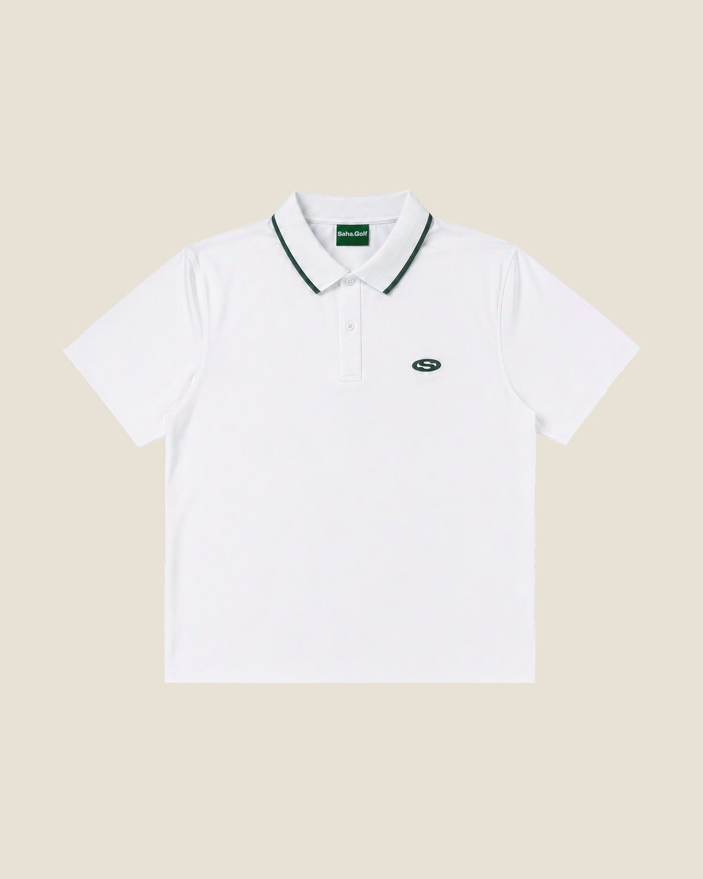 Saha Golf Lounge Polo · view 2 of 3