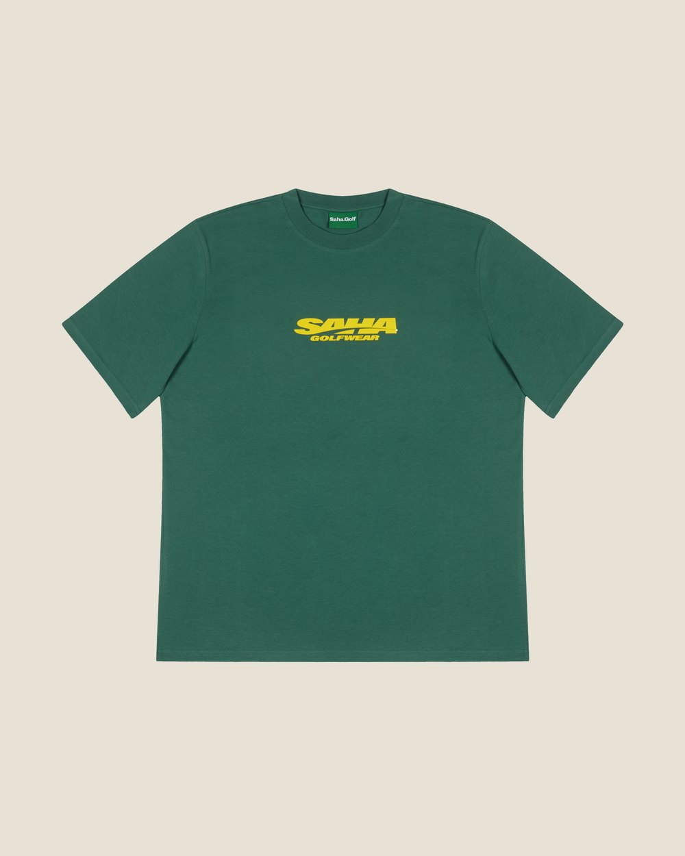 Saha Golf Slice Tee · view 1 of 2