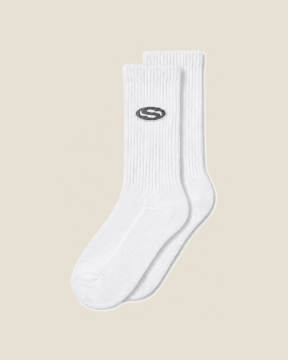 Saha Golf Crew Socks · view 1 of 3
