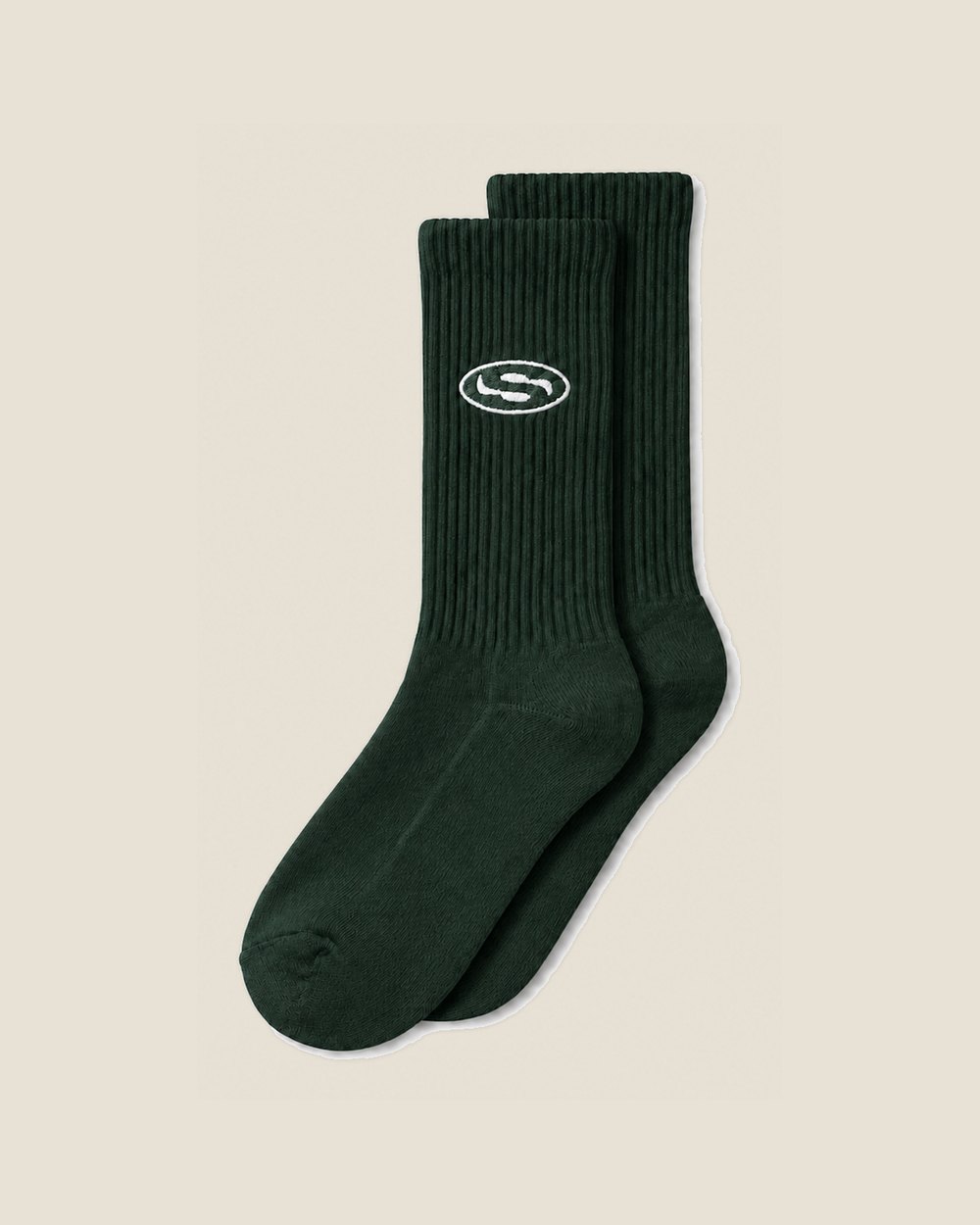 Saha Golf Crew Socks · view 2 of 3
