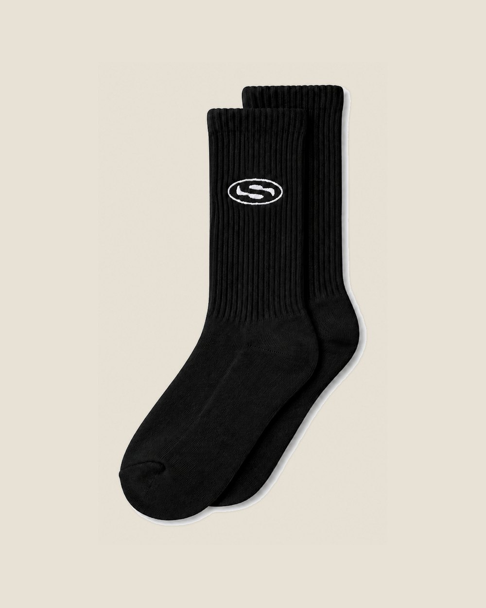 Saha Golf Crew Socks · view 3 of 3
