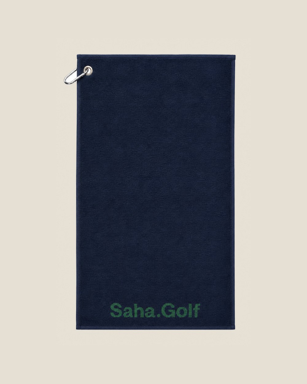 Saha Golf Saha Clip Towel · view 1 of 2