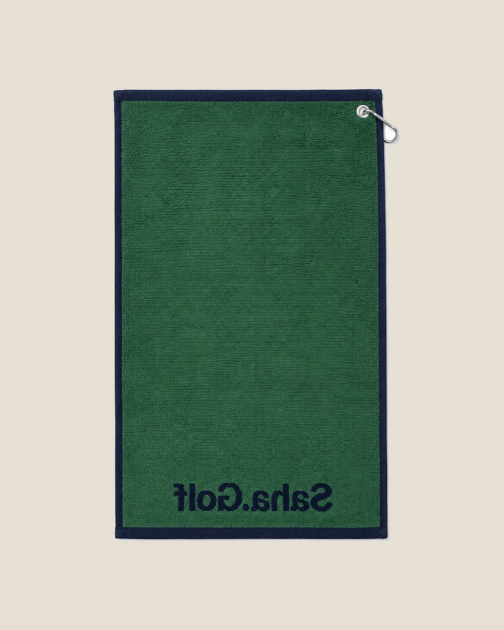 Saha Golf Saha Clip Towel · view 2 of 2