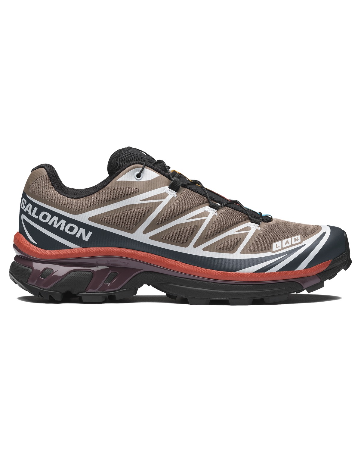 Salomon — independent golf brand