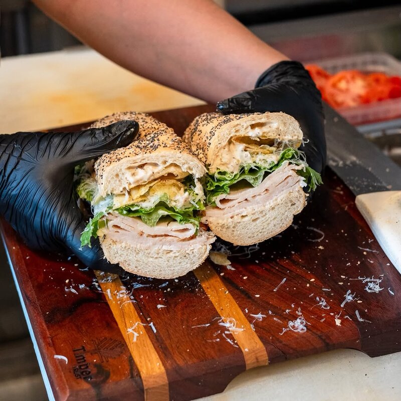 Knuckle Sandwich — Austin