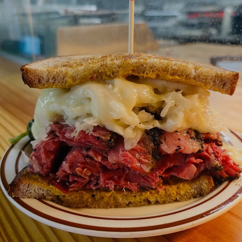 Mum Foods Smokehouse & Delicatessen — Austin