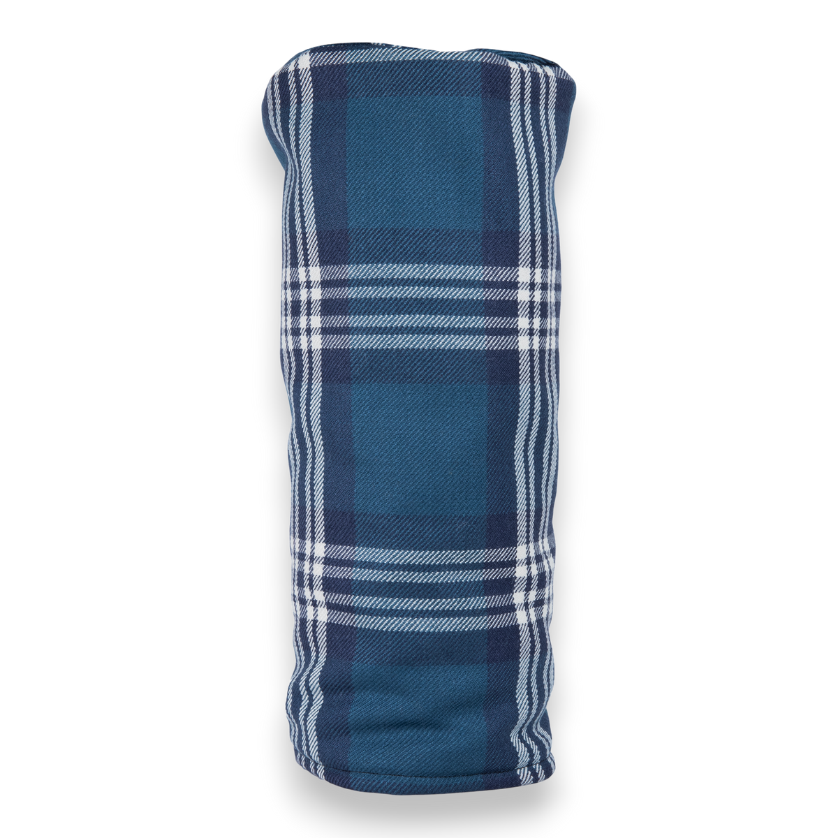 Earl St Andrews Tartan Driver by Seamus Golf, handmade in Oregon