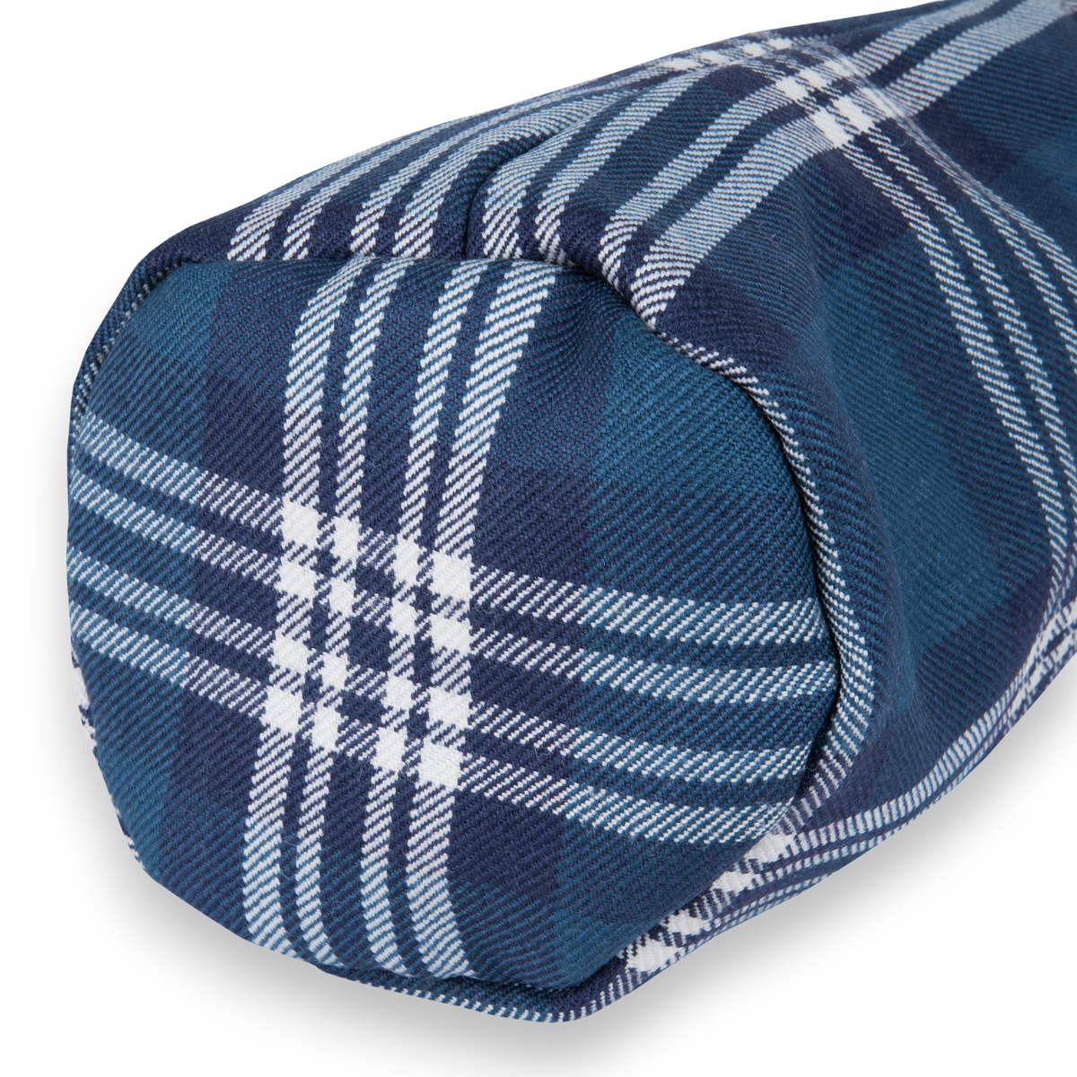 Earl St Andrews Tartan Driver by Seamus Golf, handmade in Oregon