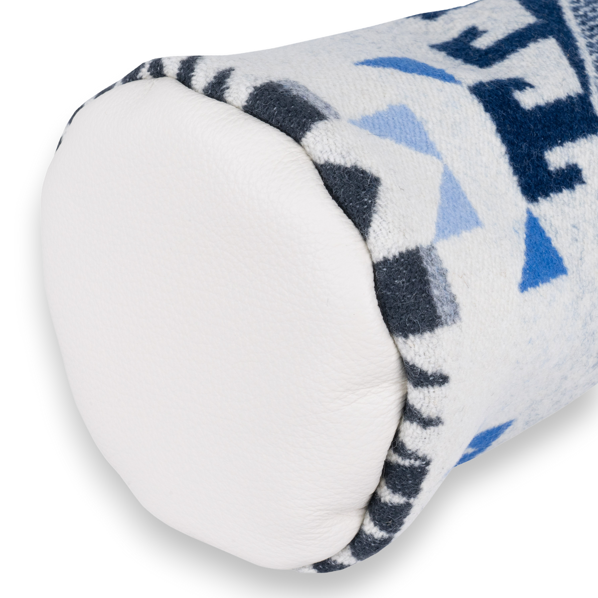 Pendleton Glacier Peaks Wool Driver by Seamus Golf, handmade in Oregon