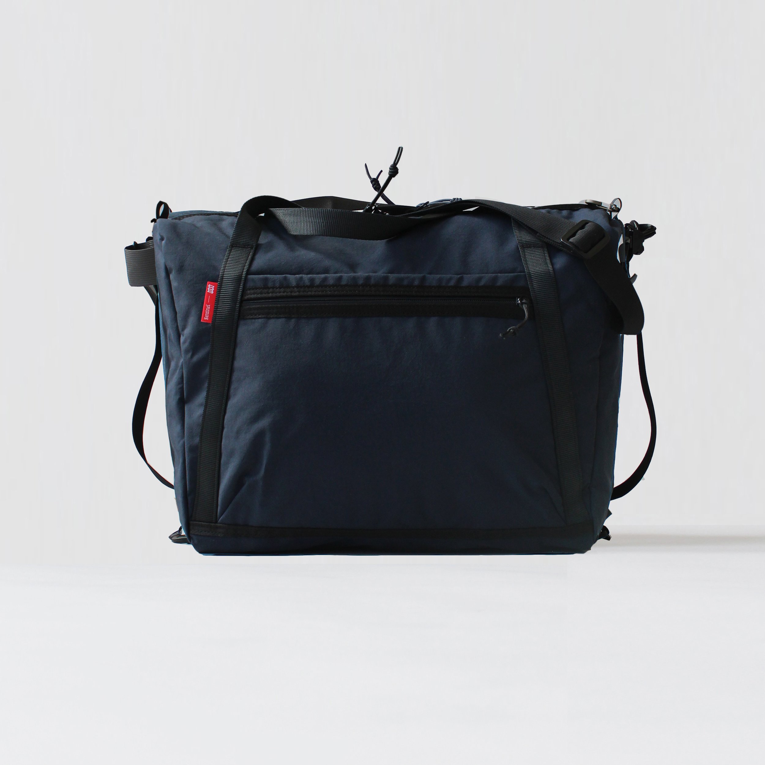 Sentinel Golf 1733 Tote — Saltex Navy · view 1 of 4