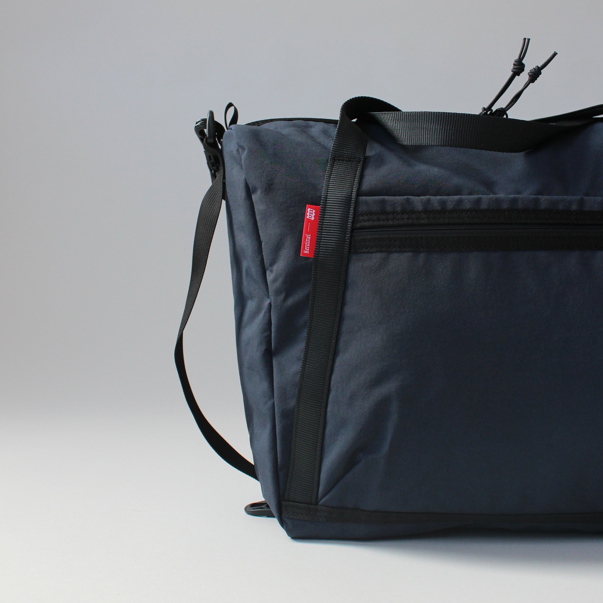 Sentinel Golf 1733 Tote — Saltex Navy · view 2 of 4