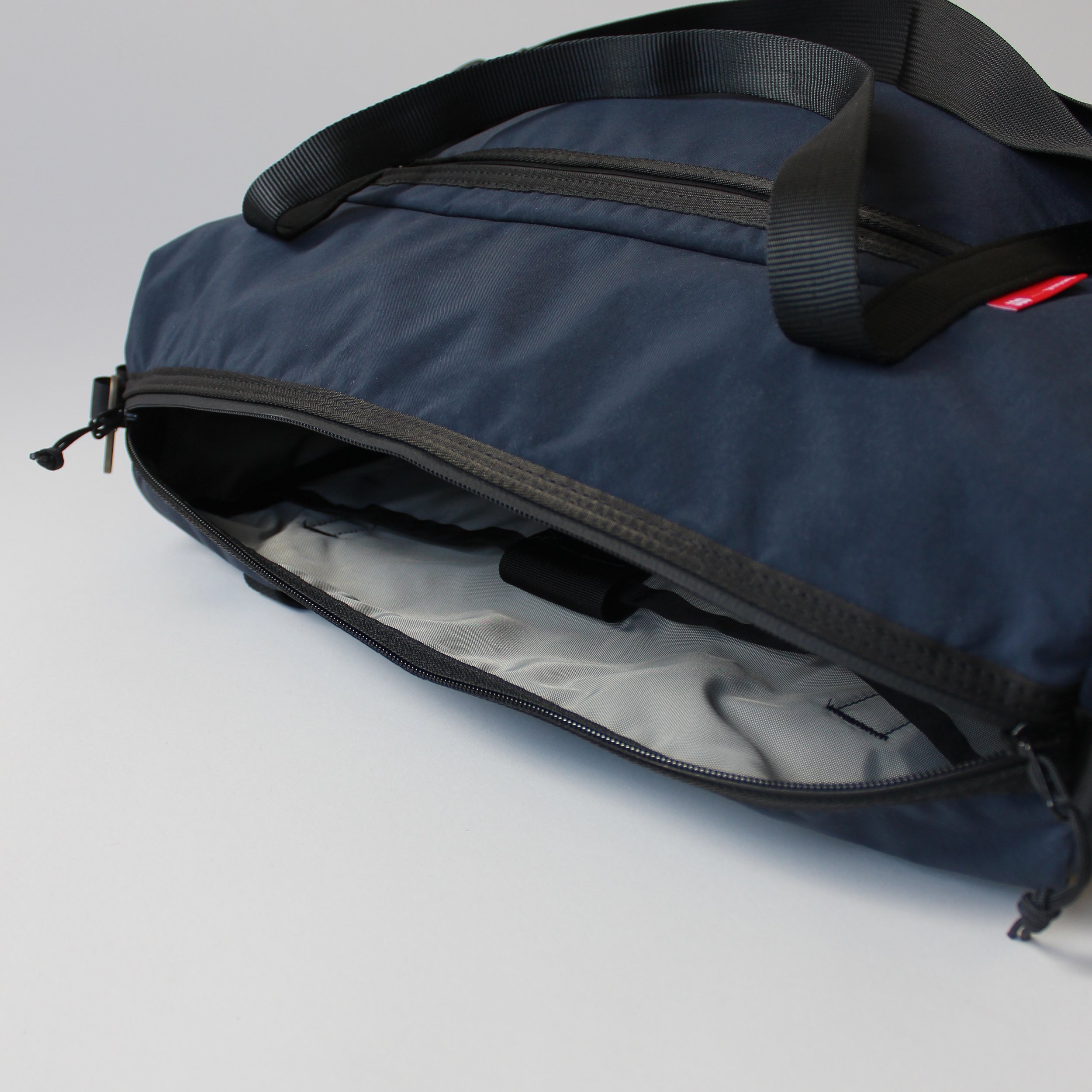 Sentinel Golf 1733 Tote — Saltex Navy · view 3 of 4