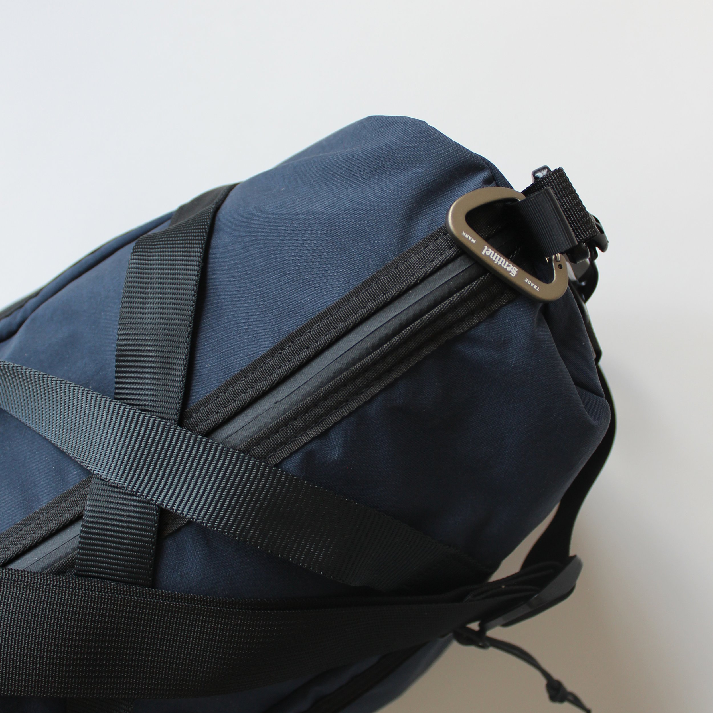 Sentinel Golf 1733 Tote — Saltex Navy · view 4 of 4